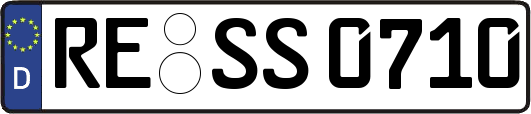 RE-SS0710