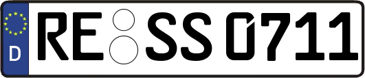 RE-SS0711