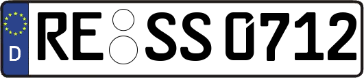 RE-SS0712