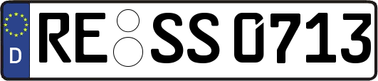 RE-SS0713