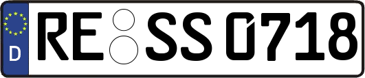 RE-SS0718