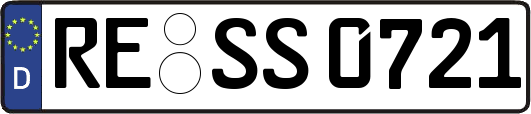 RE-SS0721