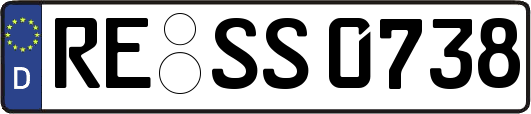 RE-SS0738