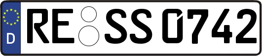RE-SS0742