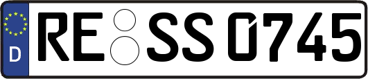 RE-SS0745