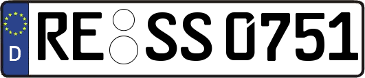 RE-SS0751