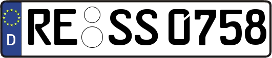 RE-SS0758