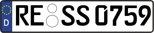 RE-SS0759