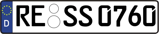 RE-SS0760