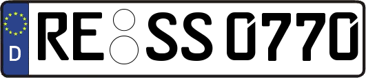 RE-SS0770