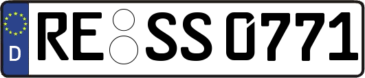 RE-SS0771