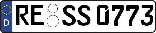 RE-SS0773