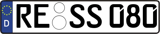 RE-SS080