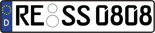 RE-SS0808