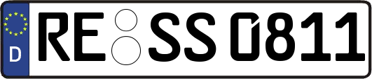RE-SS0811