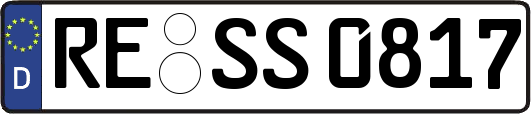 RE-SS0817