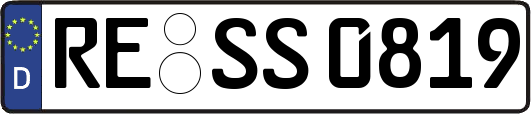 RE-SS0819