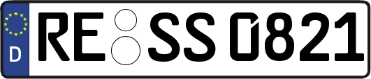 RE-SS0821