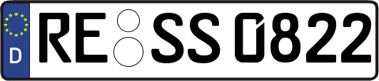 RE-SS0822
