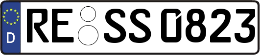 RE-SS0823