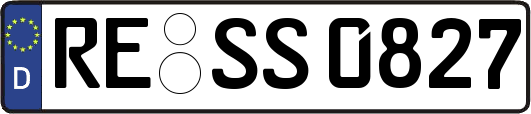 RE-SS0827
