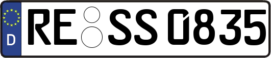 RE-SS0835