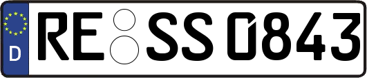 RE-SS0843