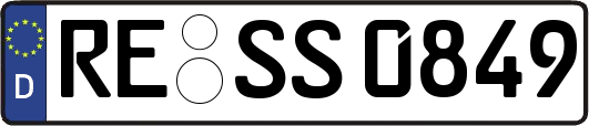 RE-SS0849