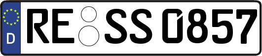 RE-SS0857