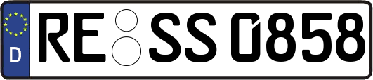 RE-SS0858