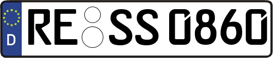 RE-SS0860
