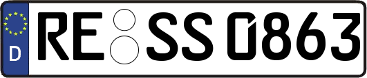 RE-SS0863