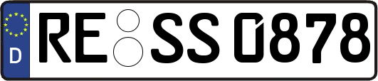 RE-SS0878