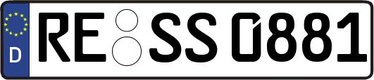 RE-SS0881
