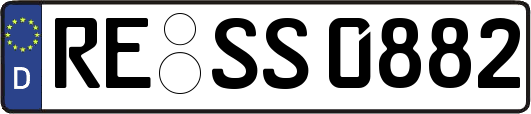 RE-SS0882