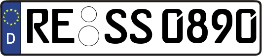 RE-SS0890