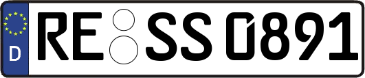 RE-SS0891