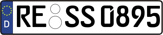 RE-SS0895