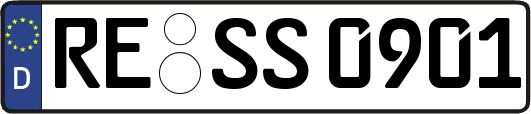 RE-SS0901
