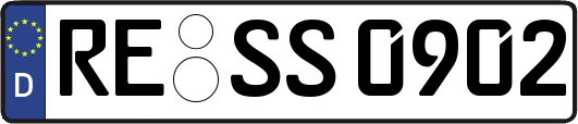 RE-SS0902