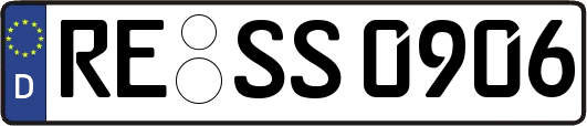 RE-SS0906