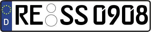 RE-SS0908