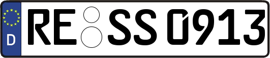 RE-SS0913