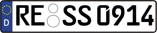 RE-SS0914