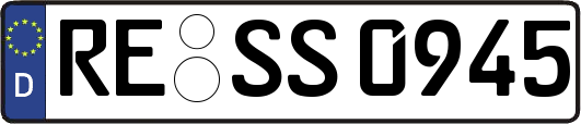 RE-SS0945