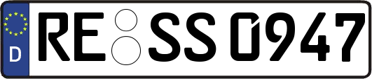RE-SS0947