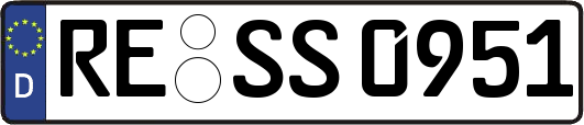 RE-SS0951