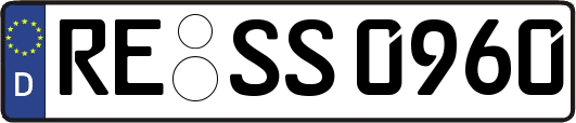 RE-SS0960
