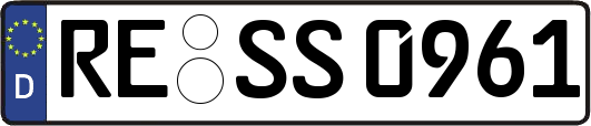 RE-SS0961