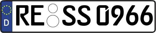 RE-SS0966